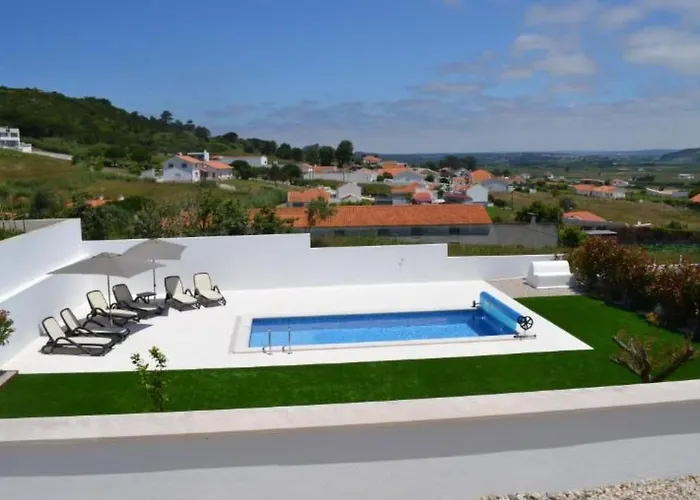 Neue Moderne Mit Privatem Pool By Interhome Prázdninový dům *