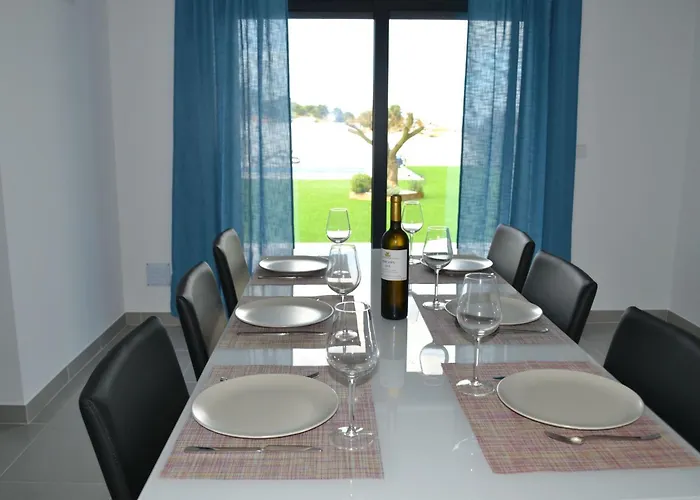 Prázdninový dům Neue Moderne Mit Privatem Pool By Interhome