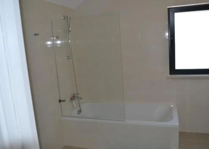 Neue Moderne Mit Privatem Pool By Interhome Famalicao